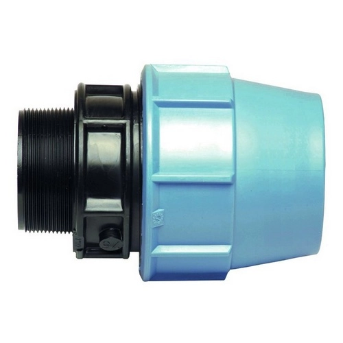 Racord compres. M 32x 1 (cod.1003) i x