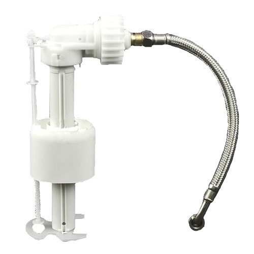 Robinet flotor lat  3/8  (rac. flex) 99169002 pt.  WC
