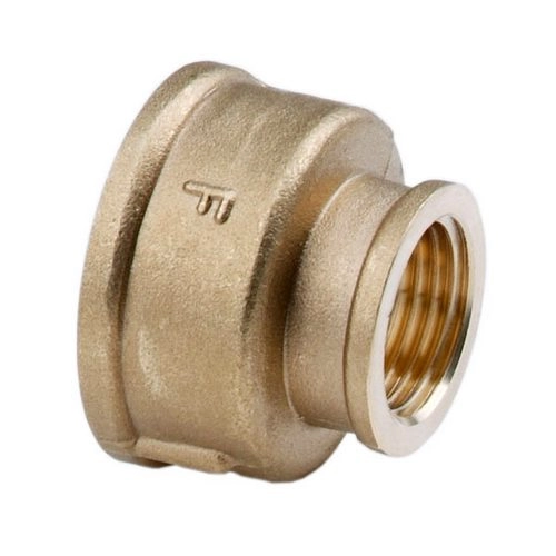 Mufa bronz redusa 2 x 1 FF Ferro M15Z