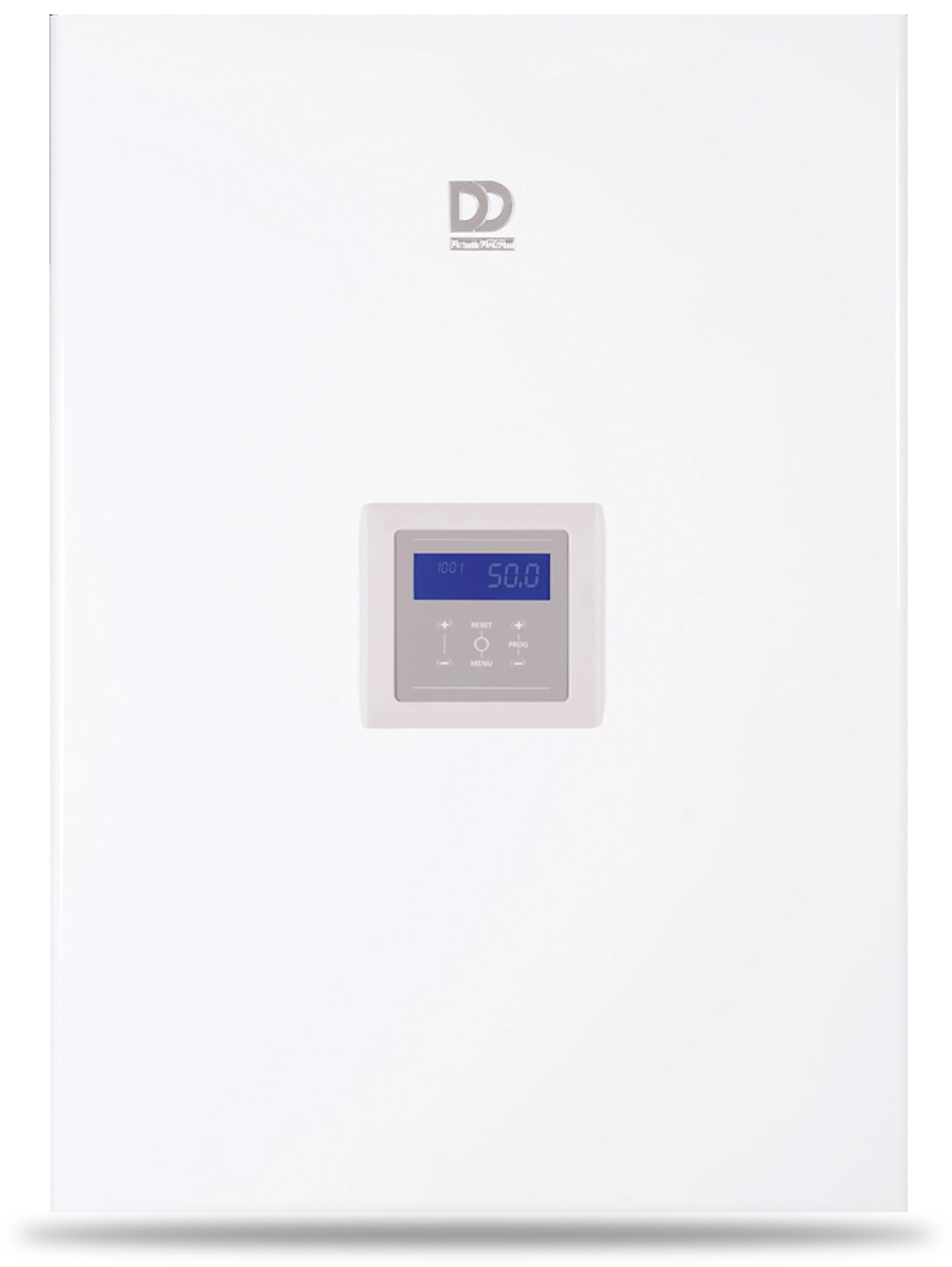 Конденсационный котел DemirDöküm MaxiCondense H 110 B