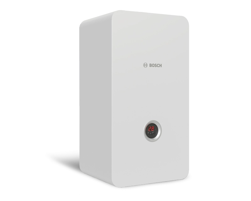 Электрический котел Bosch Tronic Heat 3500 — 3