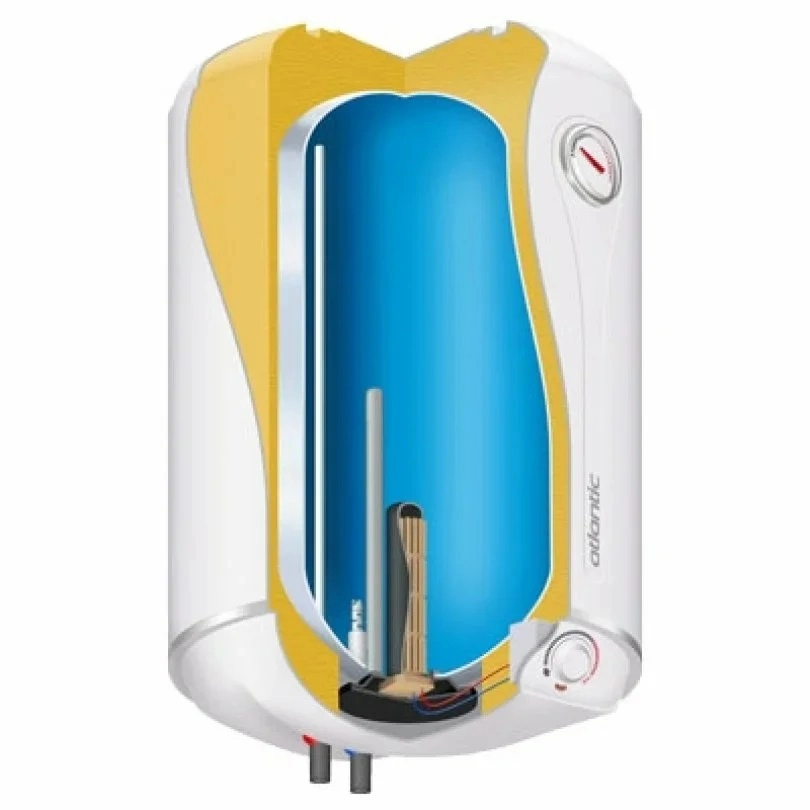 Boiler electric Atlantic Steatite 100 L VM — 3
