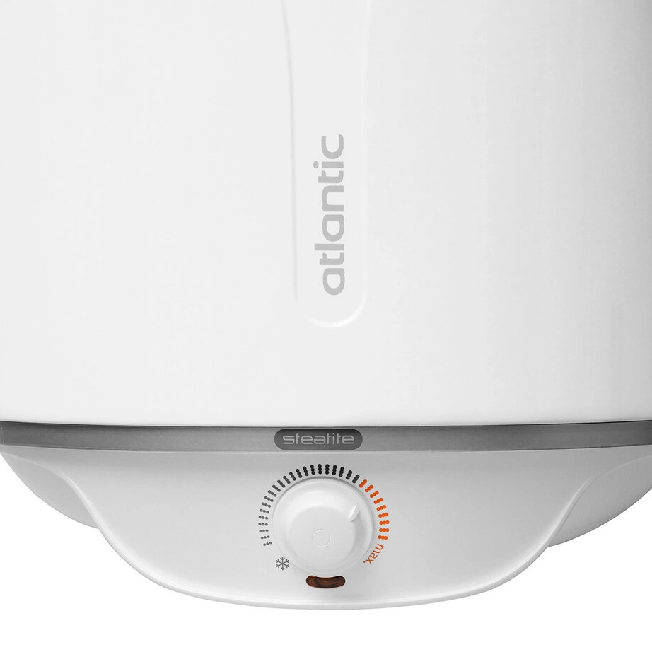 Boiler electric Atlantic Steatite 100 L VM — 2