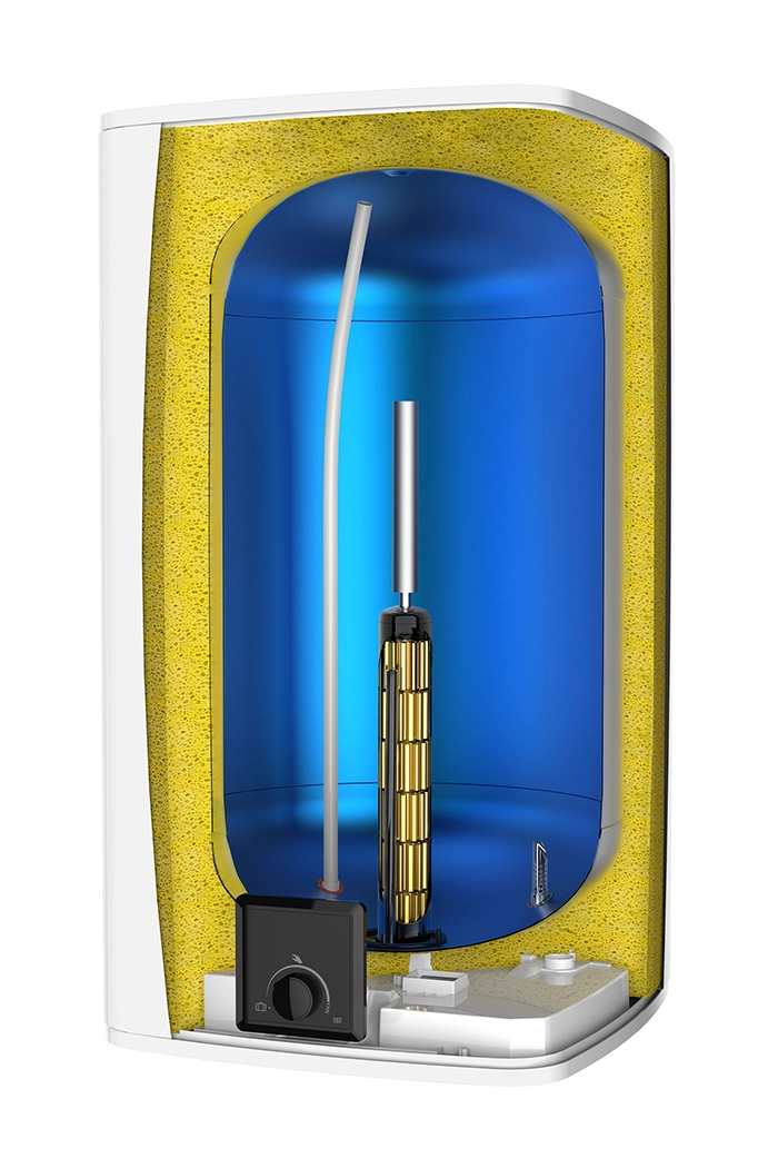 Boiler electric Atlantic Seatite Cube — 3