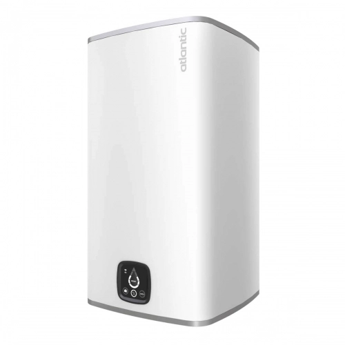 Boiler electric Atlantic Seatite Cube Wi-Fi 100 L — 3