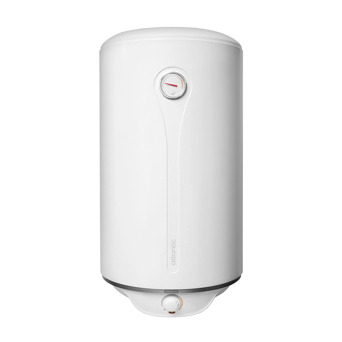 Boiler electric Atlantic Steatite  80 L VM