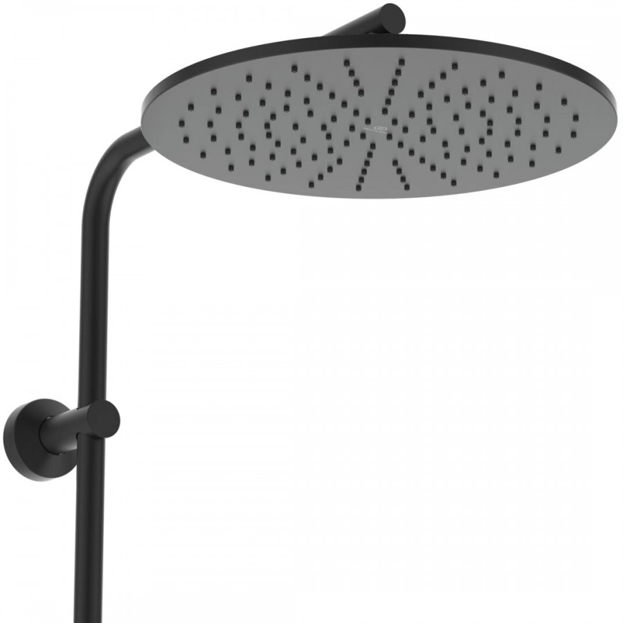 Coloana duș termostatată Ideal Standard Ceratherm T125 Black — 3