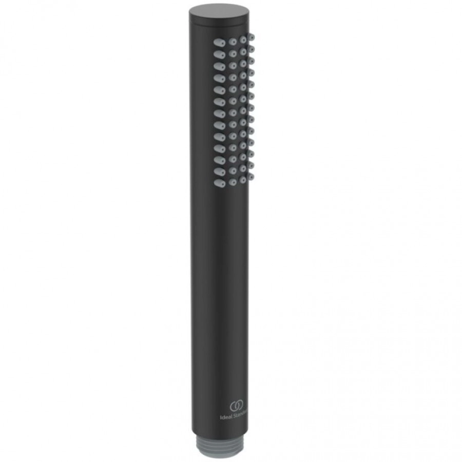 Coloana duș termostatată Ideal Standard Ceratherm T125 Black — 2