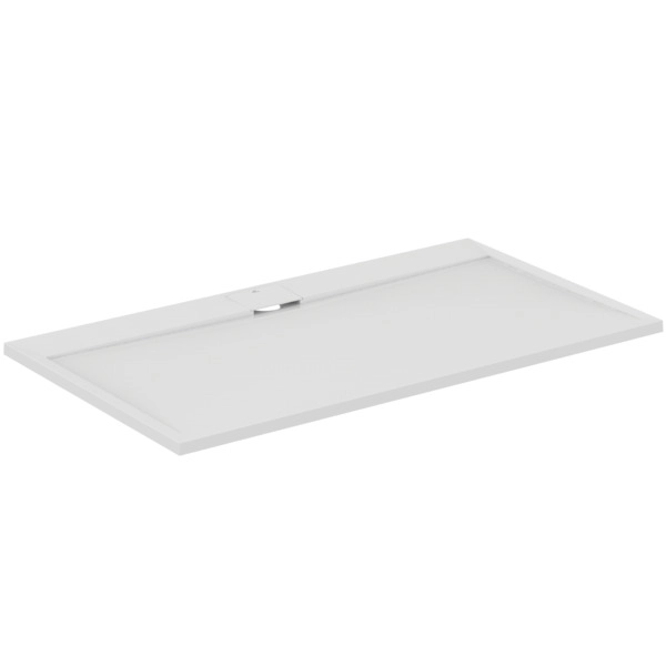 Cadita dus Ideal Standard ULTRAFLAT S I.Life 160x90 Alb (T5226FR)