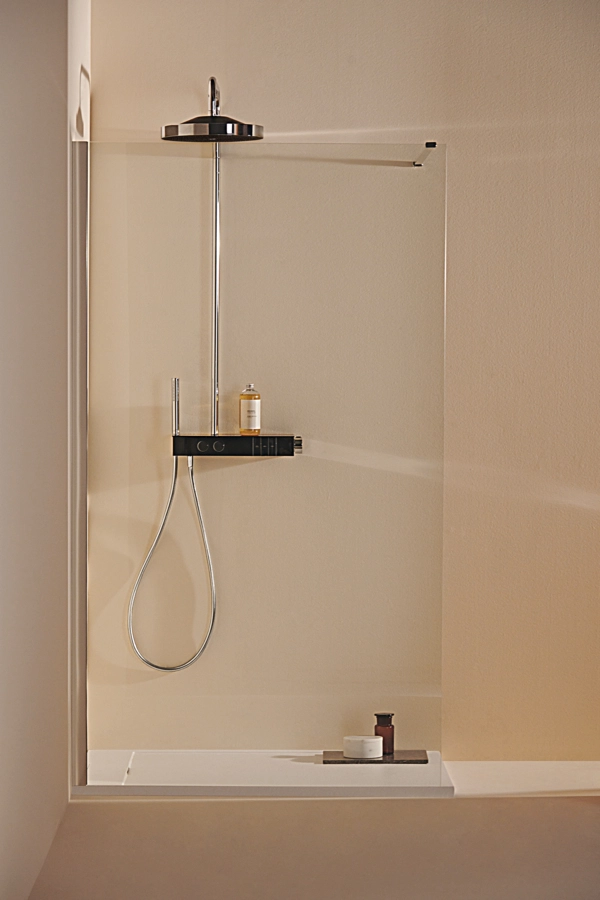 Cadita dus Ideal Standard ULTRAFLAT S I.Life 120x90 Alb (T5221FR) — 4