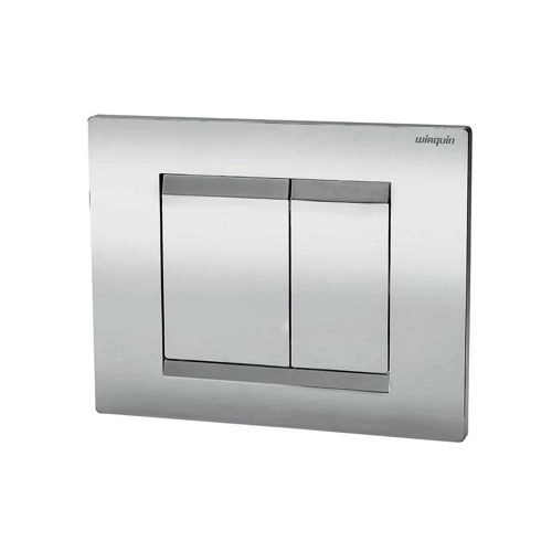 Clapeta actionare Wirquin Essentiel Chrome — 1