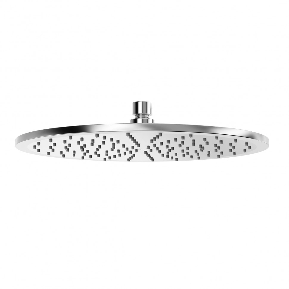 Pălărie duș Kludi A-QA D.300 Chrome
