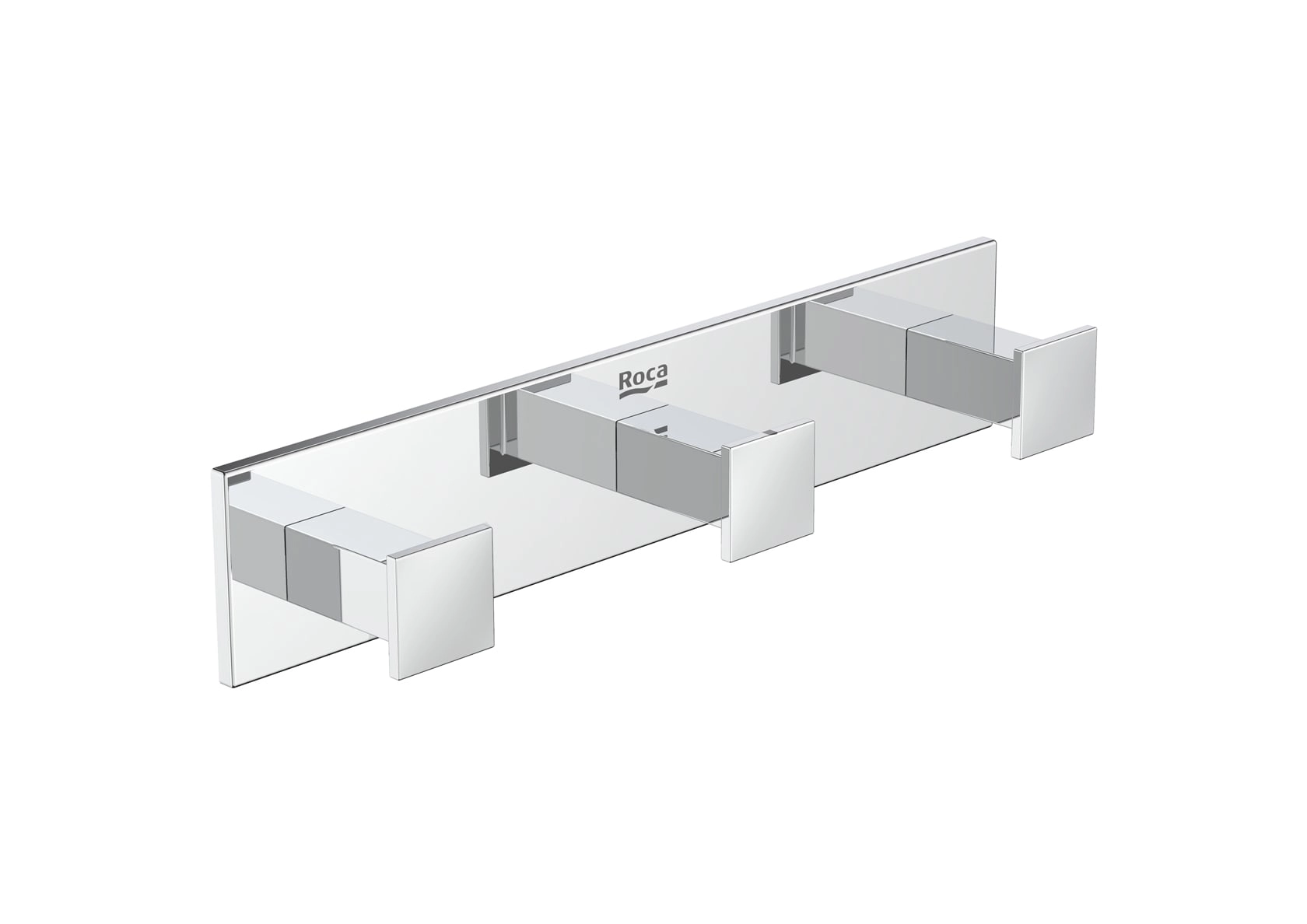 Cuier triplu Roca Hotels Square A817603C00
