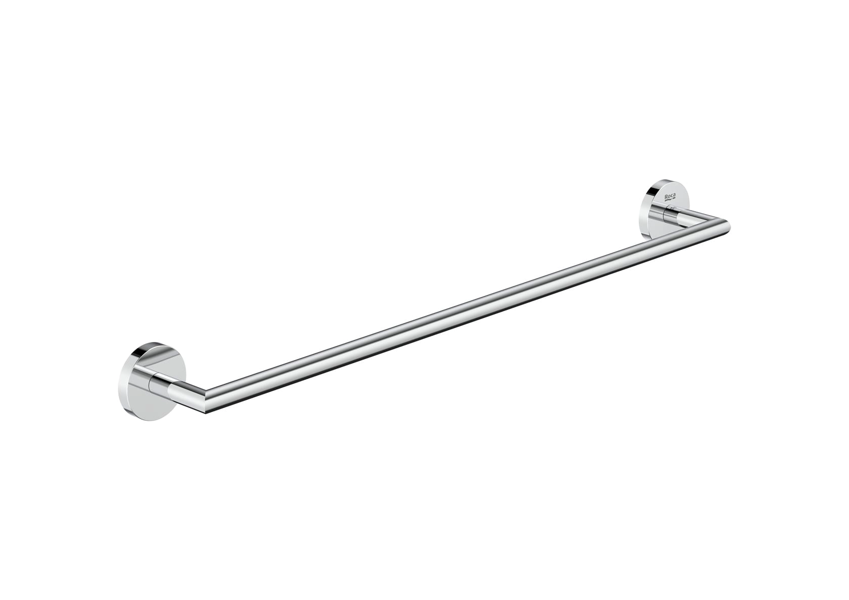 Держатель полотенец Roca Hotels Round 60cm A817574C00