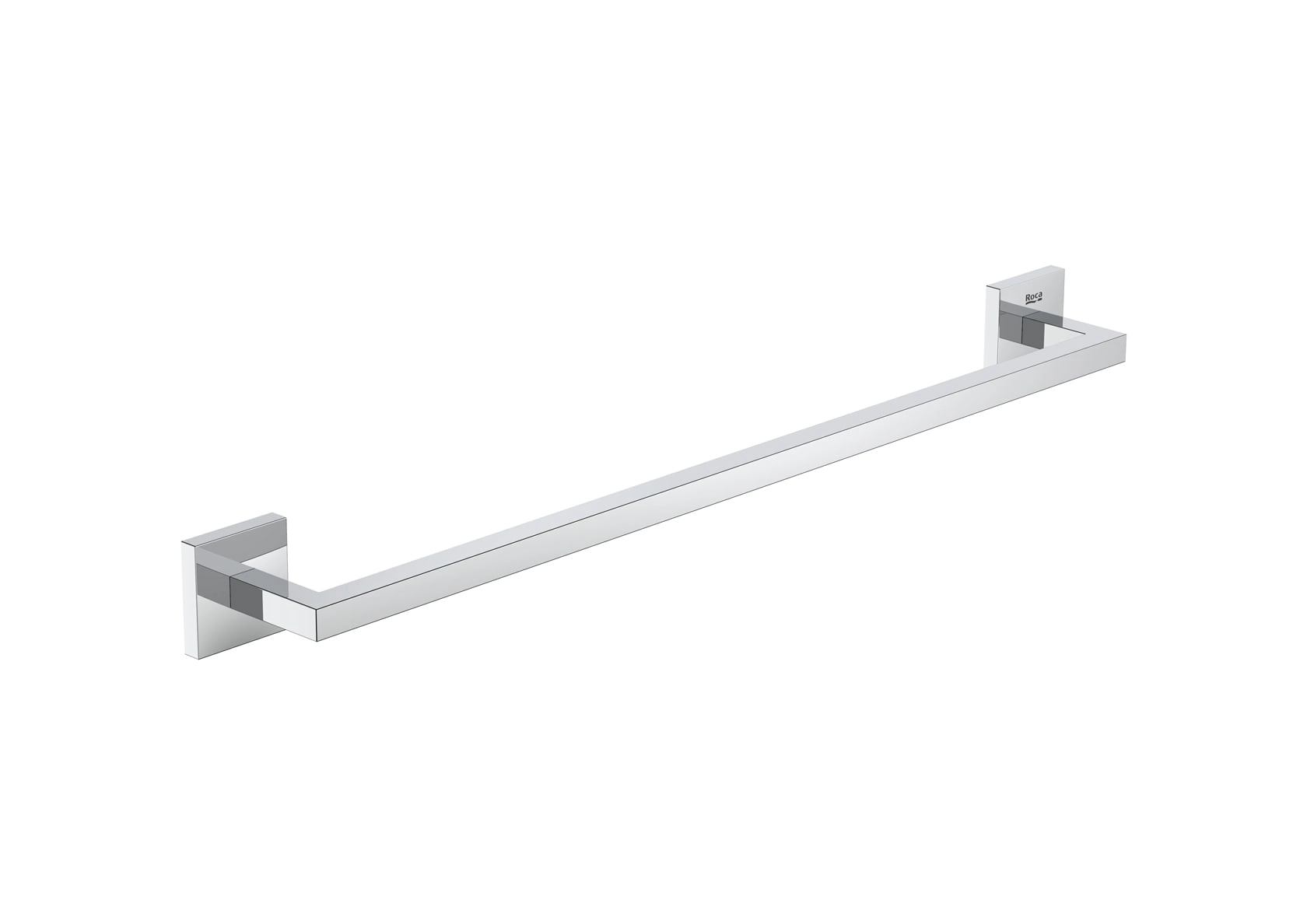 Держатель полотенец Roca Hotels Square 60cm A817605C00