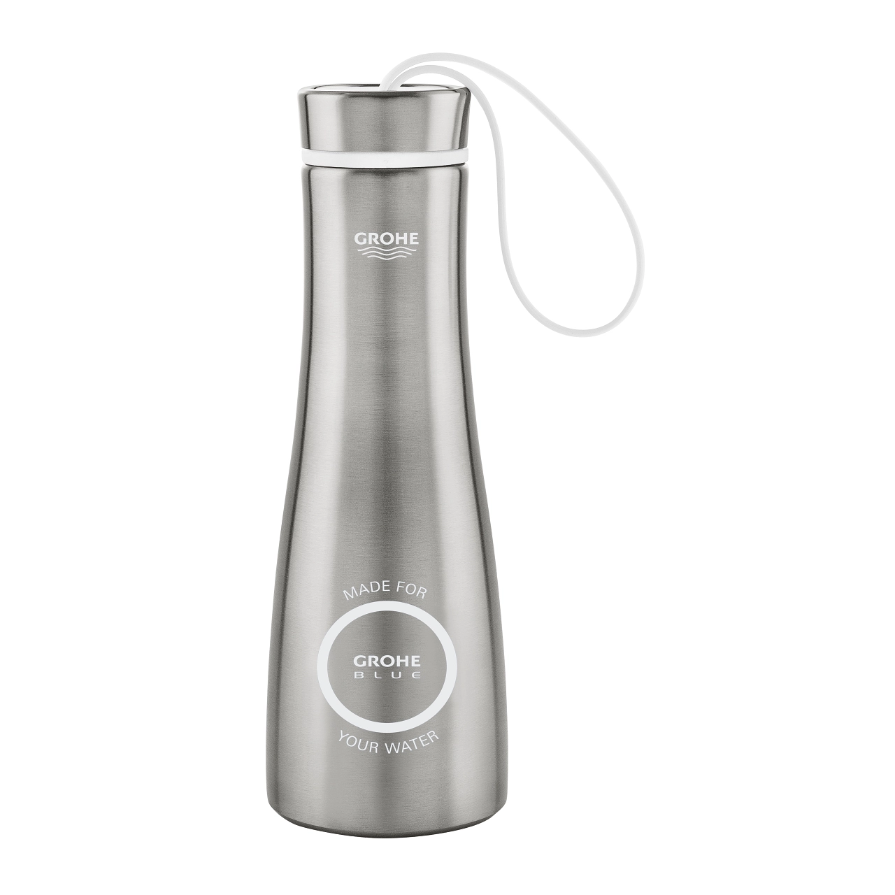 Термобутылка Grohe Blue 450 мл — 1