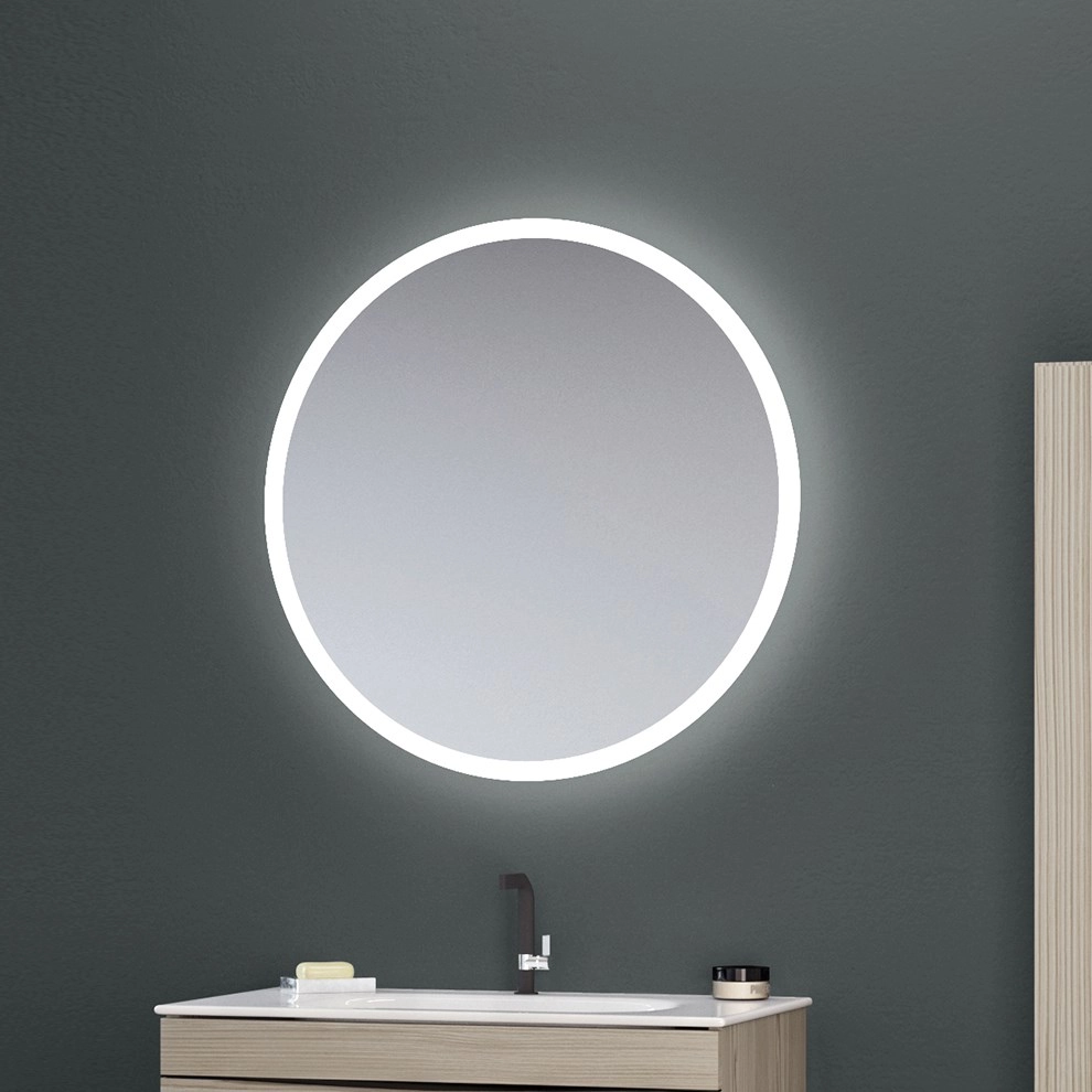 Oglinda ORKA Vento 80 — 2