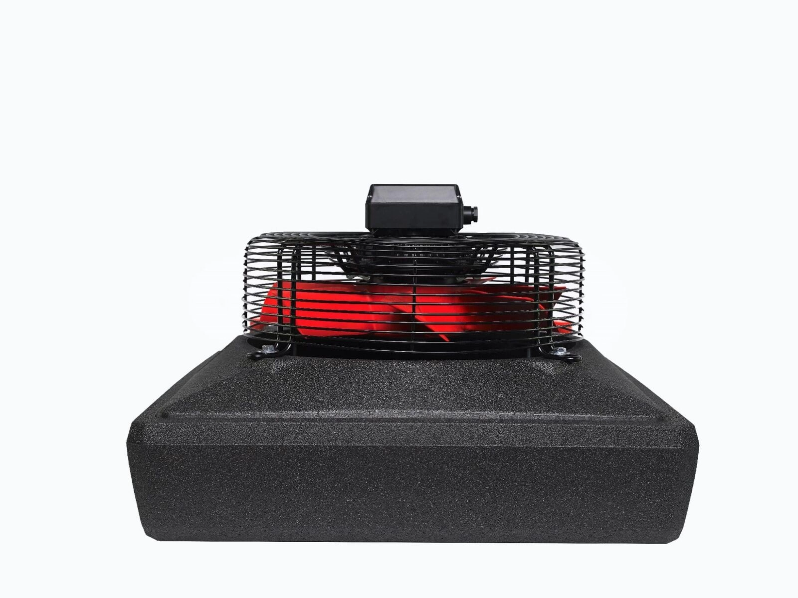 Aeroterma Reventon FARMER HCF IP66 - ( 7,01-66.2) kW — 2