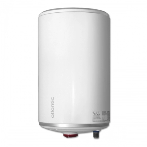 Электрический бойлер Atlantic O Pro Small  15 L RB (нижнее подключ.) — 3
