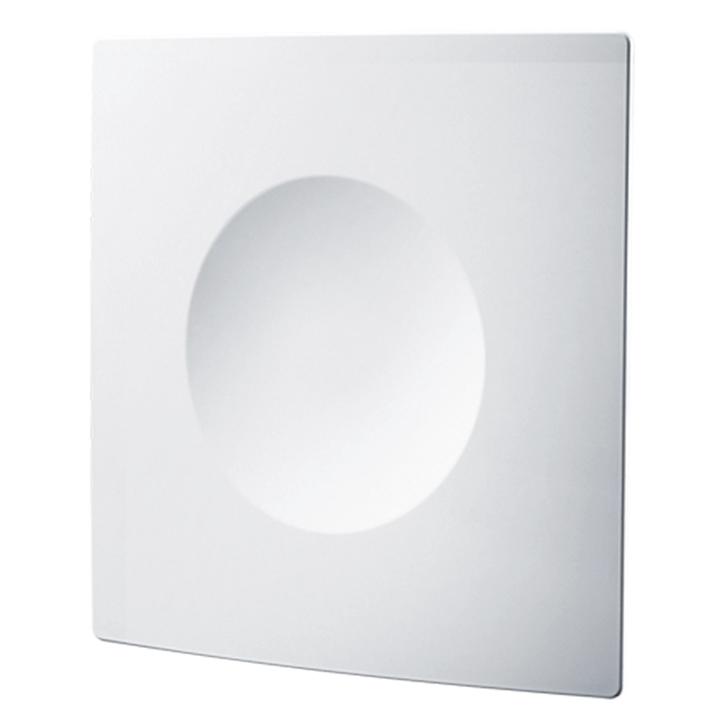Panou decorativ pentru ventilator BLAUBERG DP 180 Hi-Fi