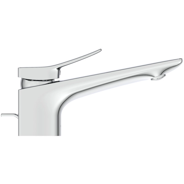 Baterie lavoar Ideal Standard Atelier Conca Chrome — vedere 2