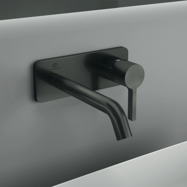 Baterie încastrată lavoar Ideal Standard Atelier Joy Magnetic Grey (cu placa) — 3