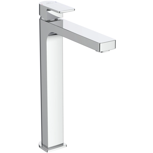 Смеситель для раковины высокий Ideal Standard Edge ML