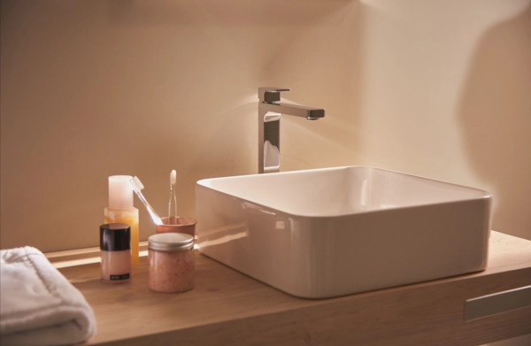Baterie lavoar înalt Ideal Standard Edge ML — vedere 5