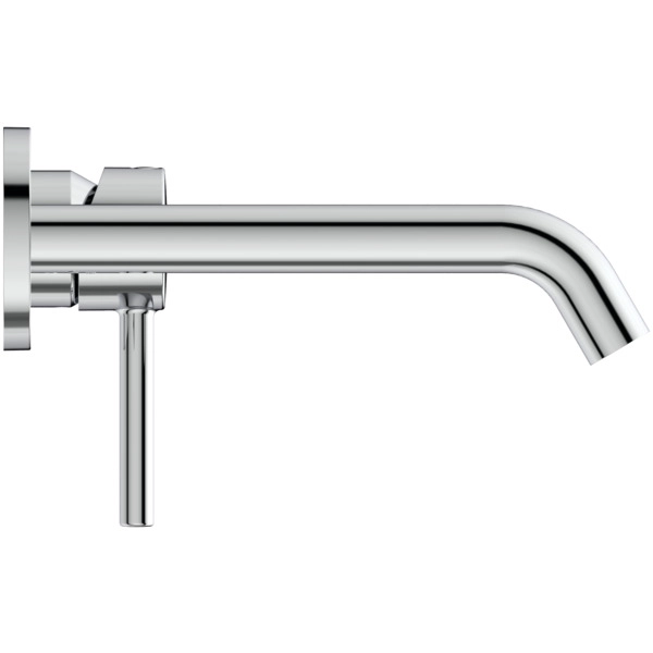 Baterie încastrată lavoar Ideal Standard Ceraline Chrome — 2