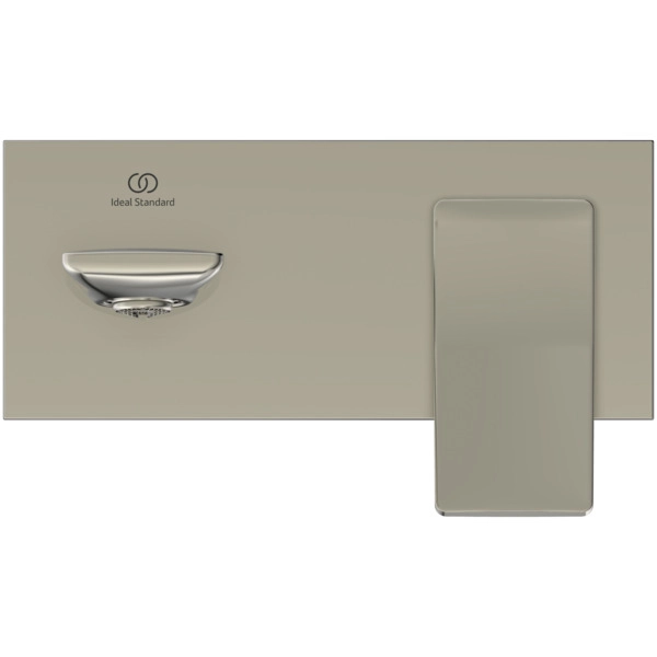 Смеситель встраиваемый для раковины Ideal Standard Atelier Conca Silver Storm — 2