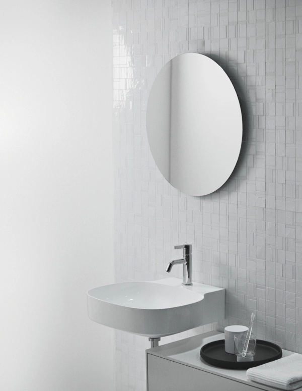 Baterie lavoar Ideal Standard Atelier Joy Chrome — 3