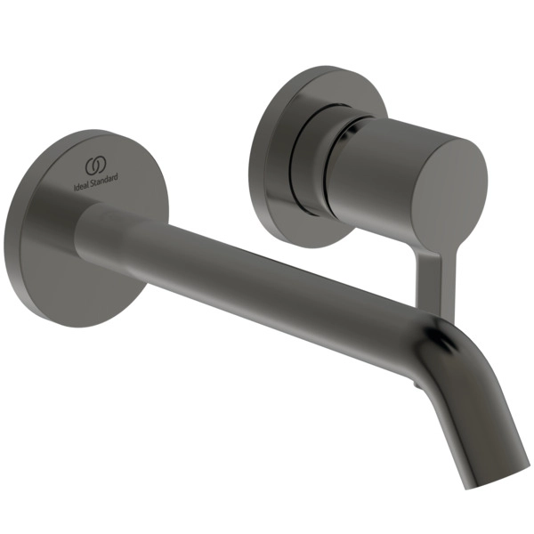 Baterie încastrată lavoar Ideal Standard Atelier Joy Magnetic Grey