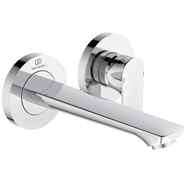 Baterie încastrată lavoar Ideal Standard Atelier Connect Air Chrome