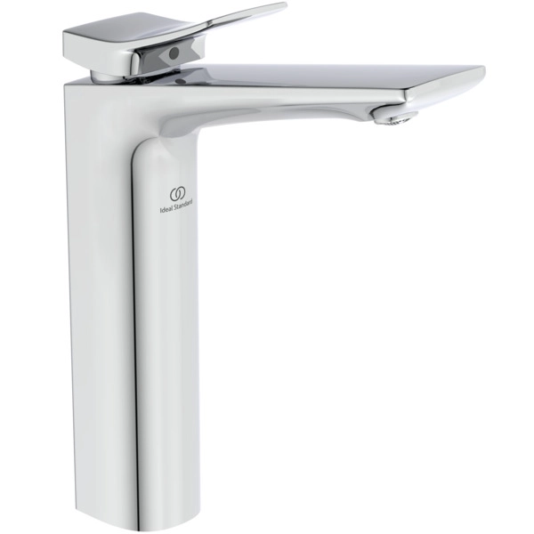 Смеситель для раковины высокий Ideal Standard Atelier Conca Chrome
