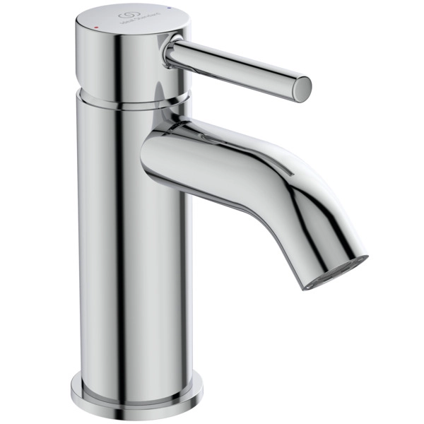 Baterie lavoar Ideal Standard Ceraline M cu Click-Clack