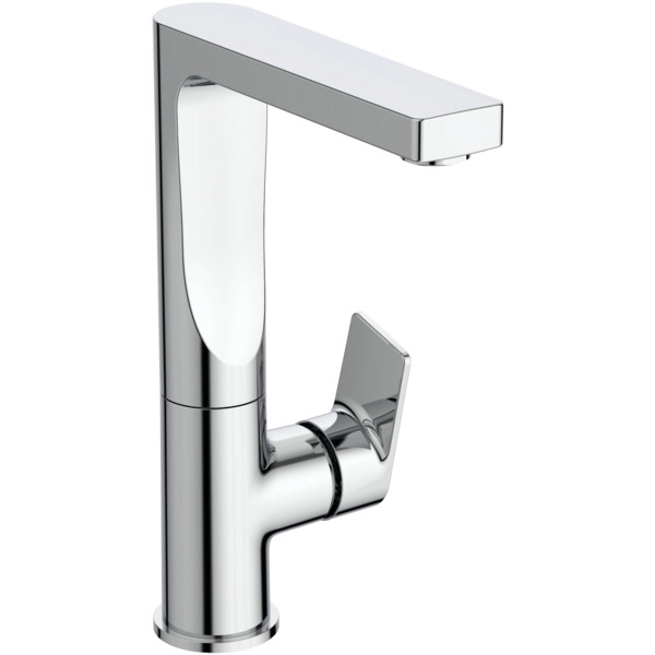 Baterie lavoar înalt Ideal Standard Edge — 1