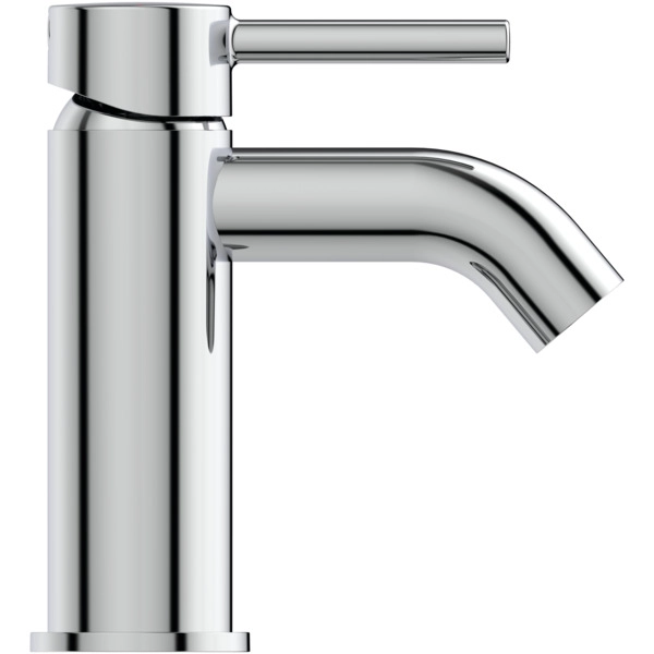 Baterie lavoar Ideal Standard Ceraline M Chrome — vedere 2