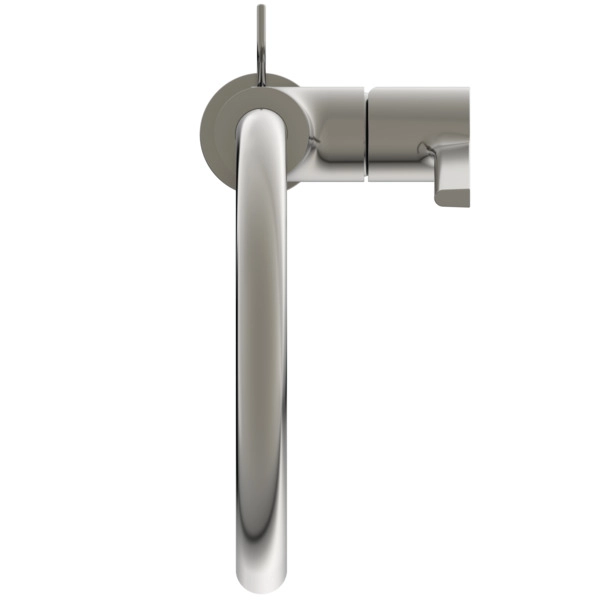 Baterie lavoar înalt Ideal Standard Atelier Joy Silver Storm tip-C — vedere 3