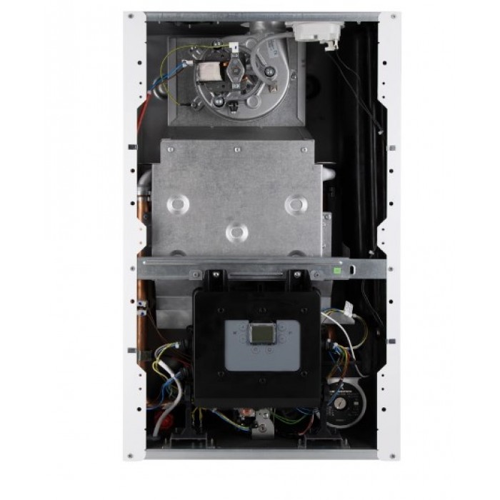 Cazan pe gaz Daikin Integrity (3-24) 24KW
