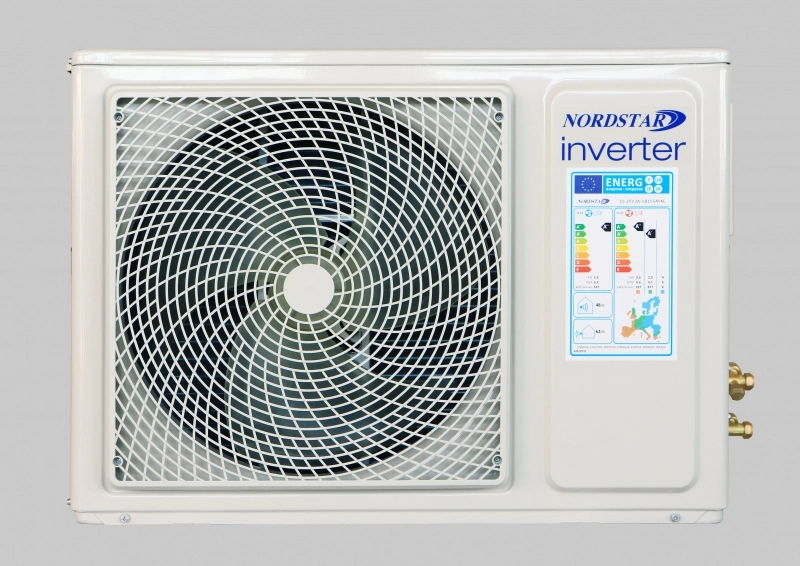 Conditioner NORD STAR 61 (24 000BTU) INVERTER