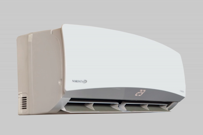 Conditioner NORD STAR 61 (24 000BTU) INVERTER — 3