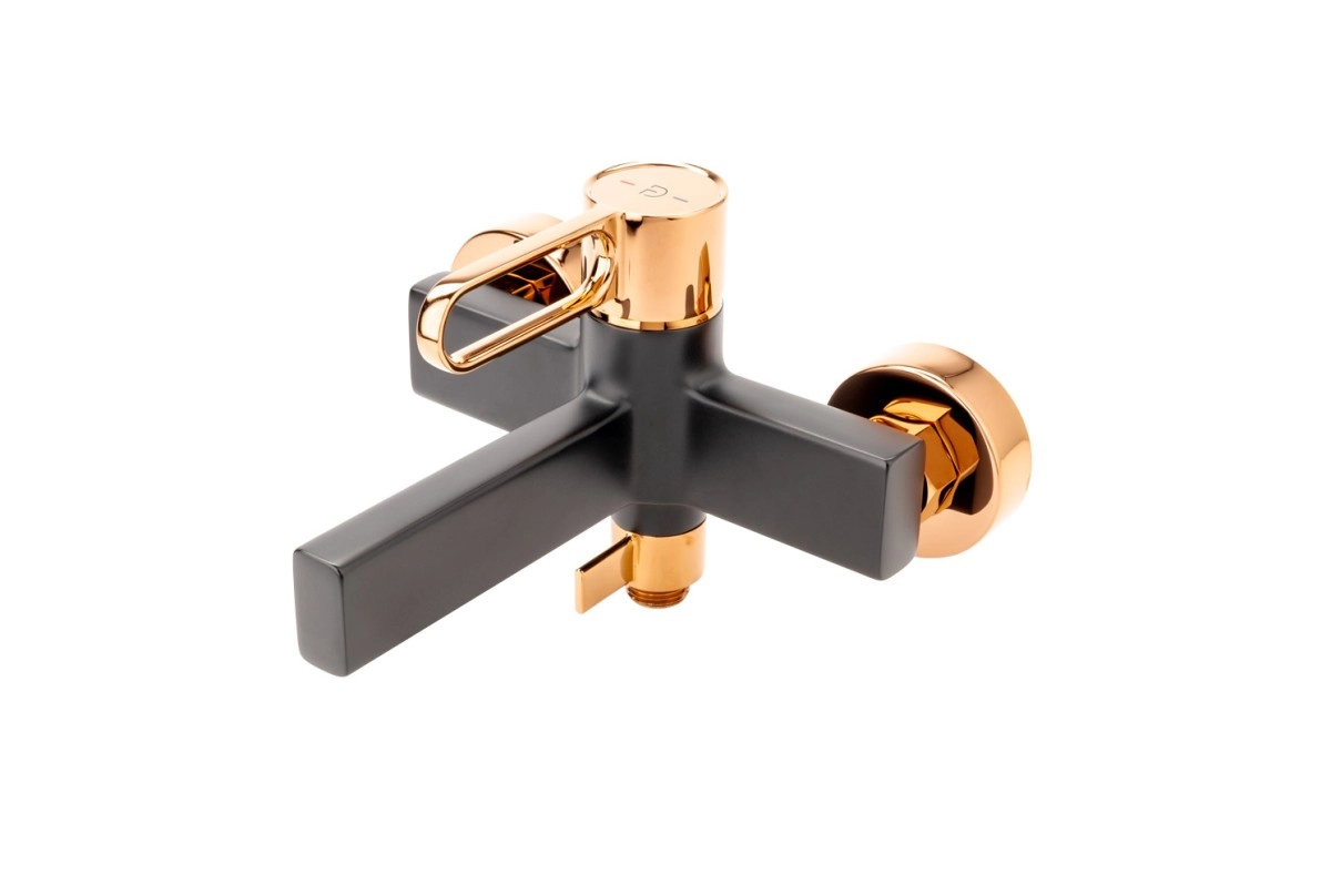Baterie cada FDesign Zaffiro Black/Gold