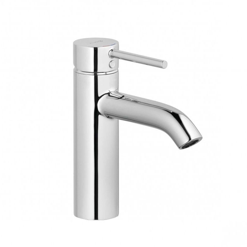 Смеситель для раковины Kludi Bozz Chrome 382820576