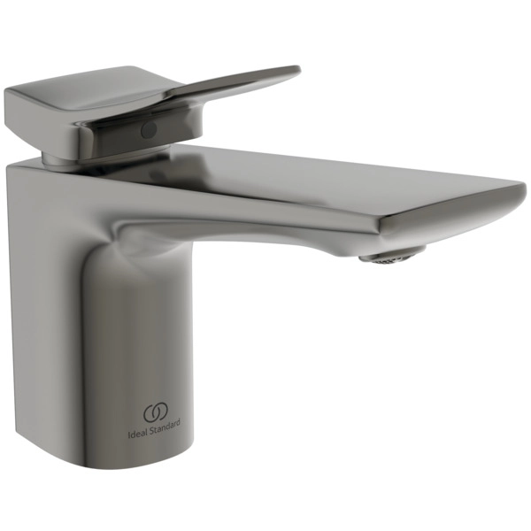 Baterie lavoar Ideal Standard Atelier Conca Grande Magnetic Grey