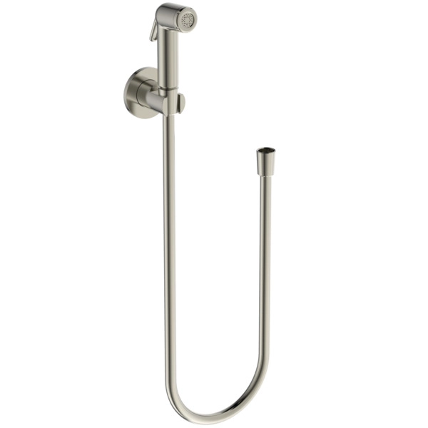 Dus igienic Ideal Standard IdealSpray Eco Silver Storm