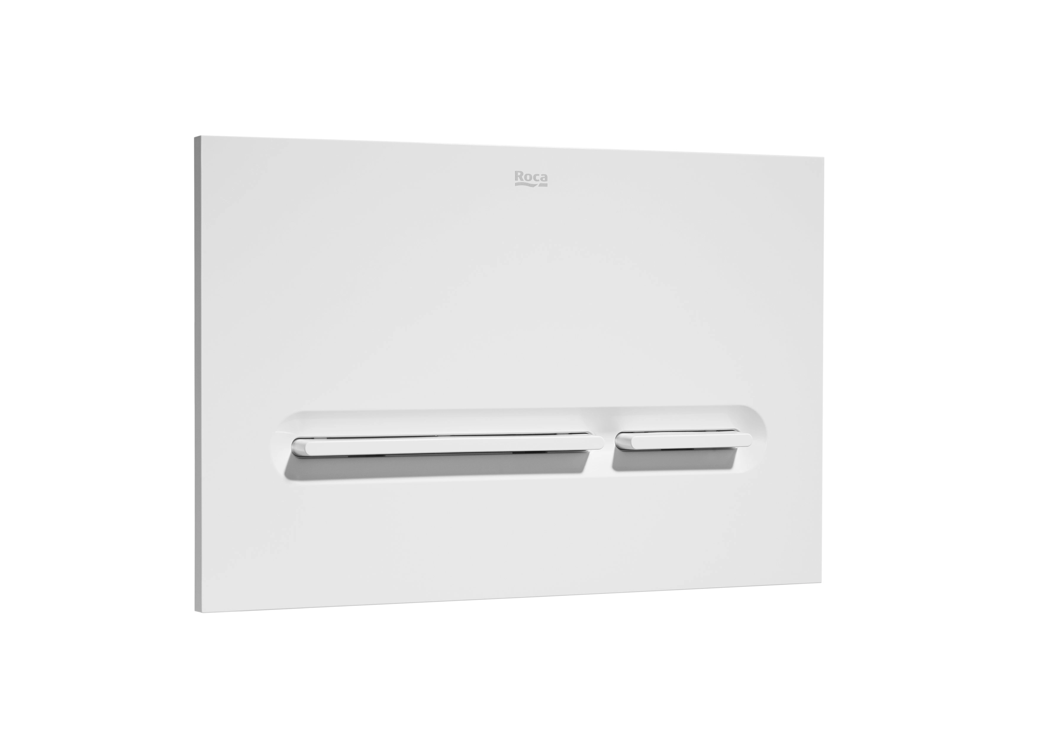 Кнопка смыва Roca PL5 White