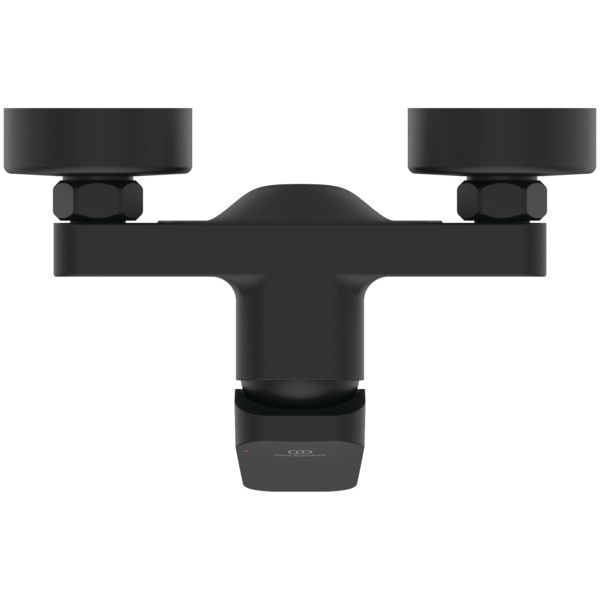 Baterie dus Ideal Standard Ceraplan Black — 2