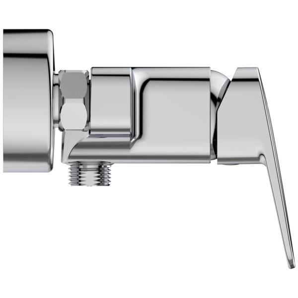 Baterie dus Ideal Standard Ceraplan Chrome — 2