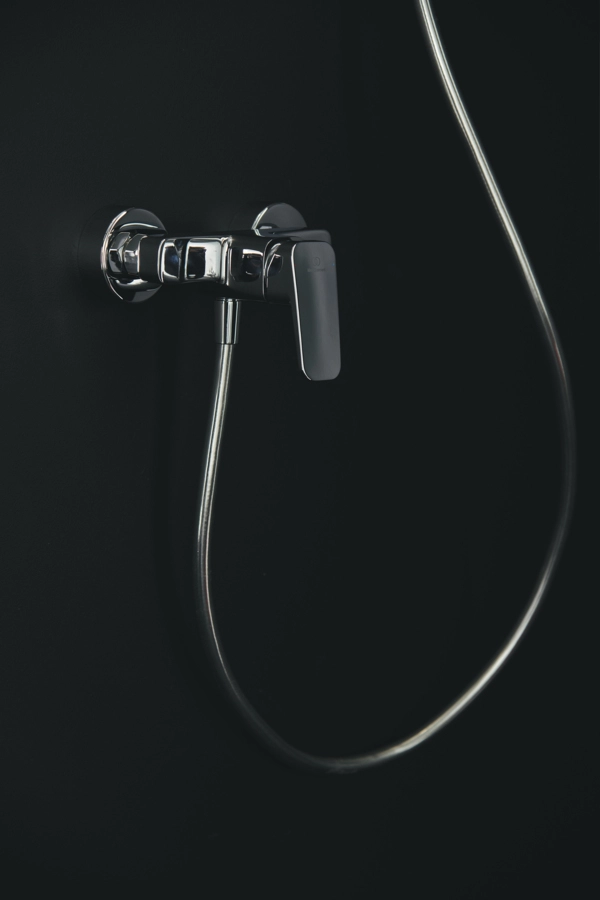 Baterie dus Ideal Standard Ceraplan Chrome — 3