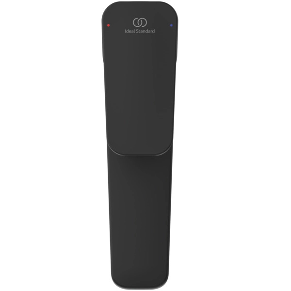 Baterie lavoar înalt Ideal Standard Ceraplan Black — 3
